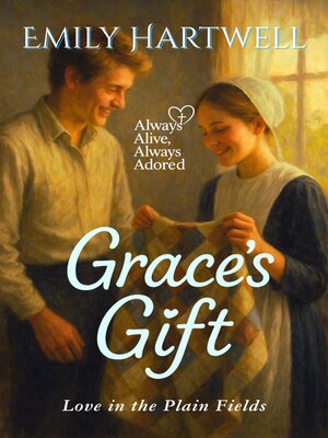 cover image of Grace's Gift